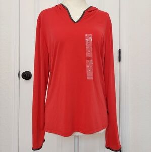 NWT Nautica Jeans Hoodie